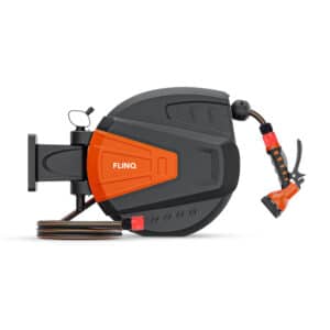 FlinQ-Retractable-Garden-Hose-Reel-0